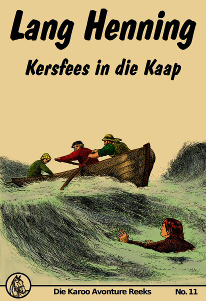Lang Henning